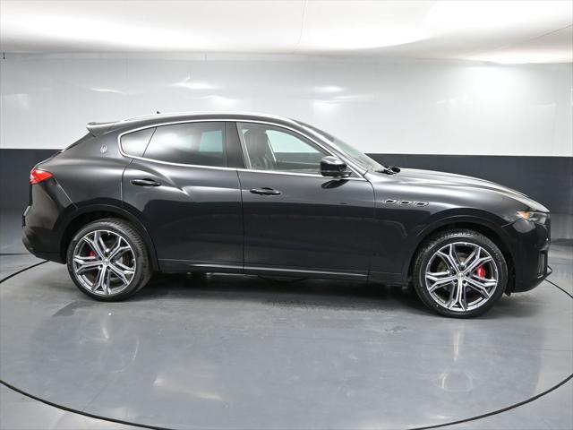 used 2020 Maserati Levante car, priced at $42,993