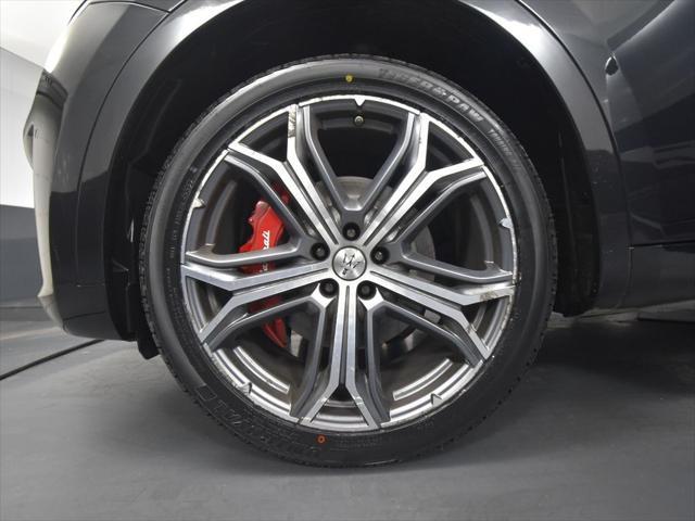 used 2020 Maserati Levante car, priced at $42,993