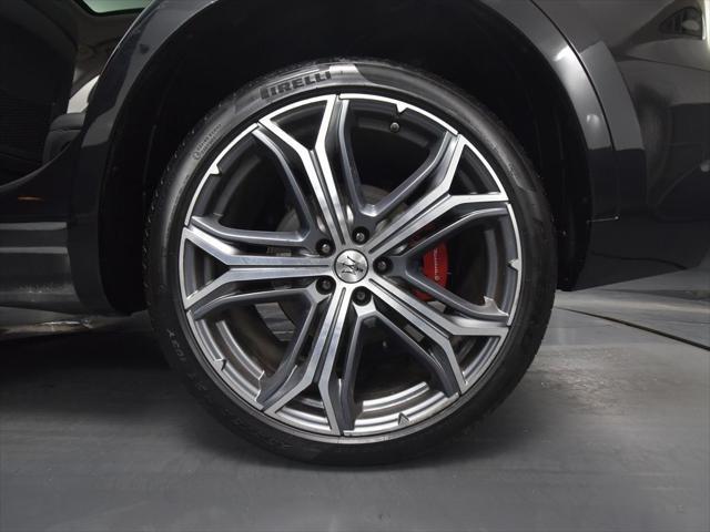used 2020 Maserati Levante car, priced at $42,993