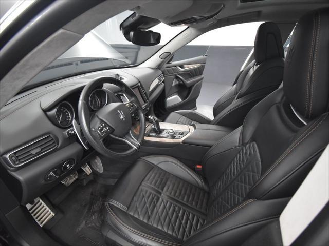 used 2020 Maserati Levante car, priced at $42,993