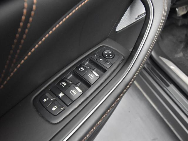 used 2020 Maserati Levante car, priced at $42,993