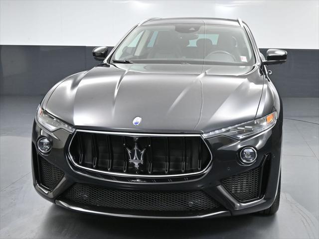 used 2020 Maserati Levante car, priced at $42,993