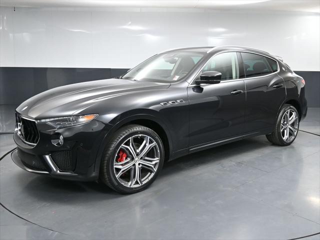 used 2020 Maserati Levante car, priced at $42,993