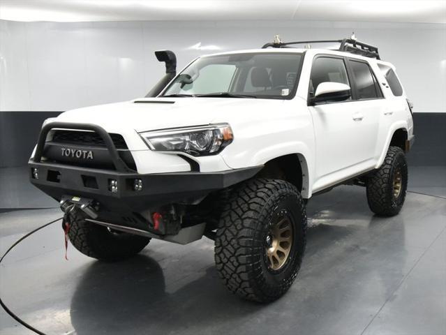 used 2019 Toyota 4Runner car, priced at $38,993