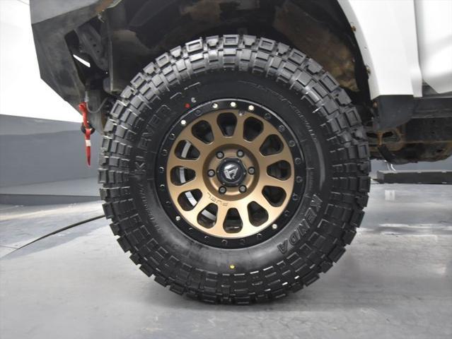 used 2019 Toyota 4Runner car, priced at $38,993