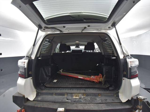used 2019 Toyota 4Runner car, priced at $38,993
