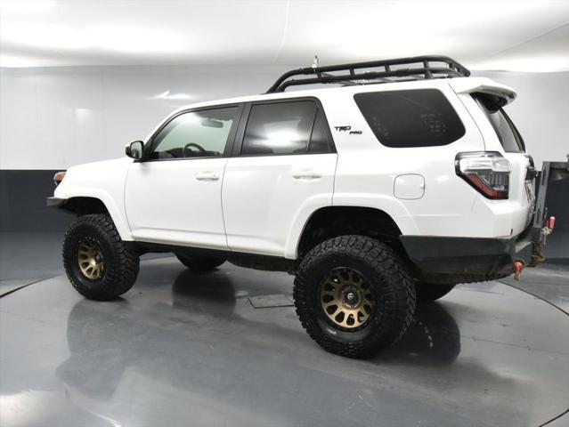 used 2019 Toyota 4Runner car, priced at $38,993