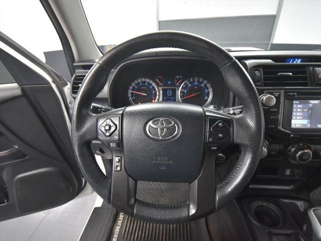 used 2019 Toyota 4Runner car, priced at $38,993