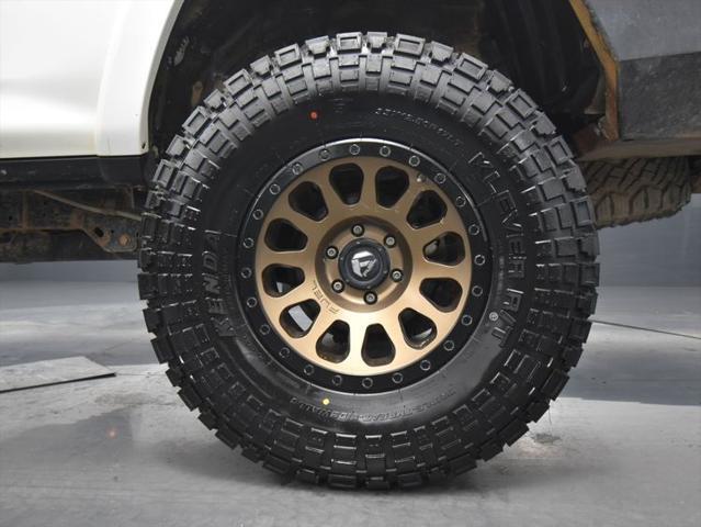 used 2019 Toyota 4Runner car, priced at $38,993