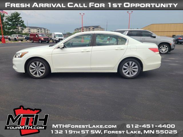 used 2011 Honda Accord car, priced at $9,999