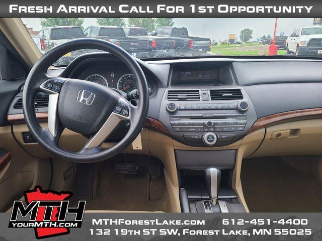 used 2011 Honda Accord car, priced at $9,999