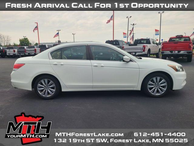 used 2011 Honda Accord car, priced at $9,999