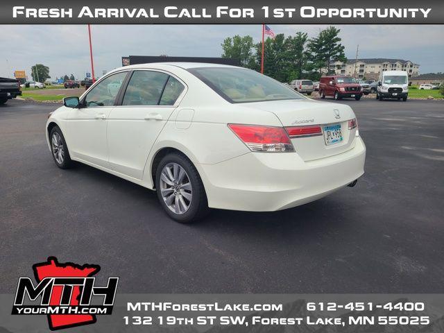 used 2011 Honda Accord car, priced at $9,999