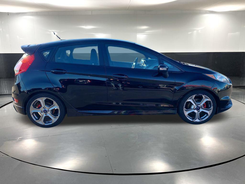 used 2016 Ford Fiesta car, priced at $10,193