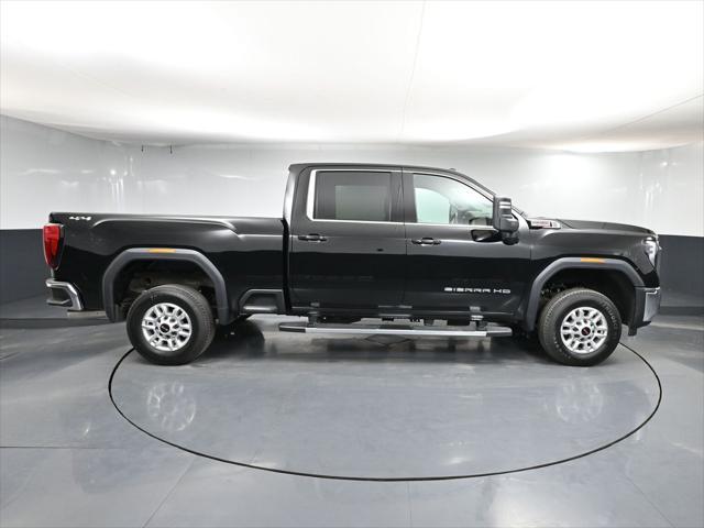 used 2024 GMC Sierra 2500 car, priced at $62,993