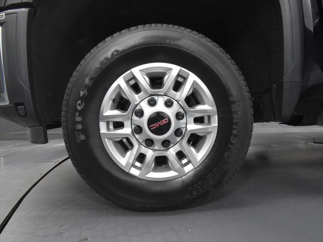 used 2024 GMC Sierra 2500 car, priced at $62,993
