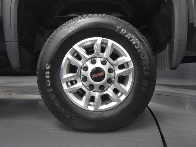 used 2024 GMC Sierra 2500 car, priced at $62,993