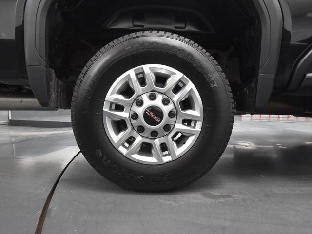 used 2024 GMC Sierra 2500 car, priced at $62,993