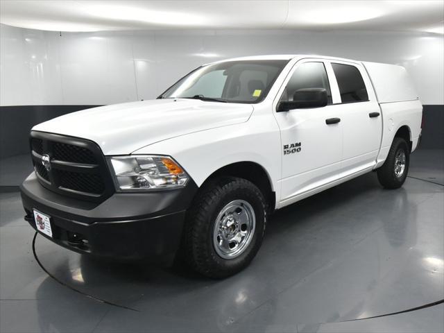 used 2018 Ram 1500 car, priced at $19,999