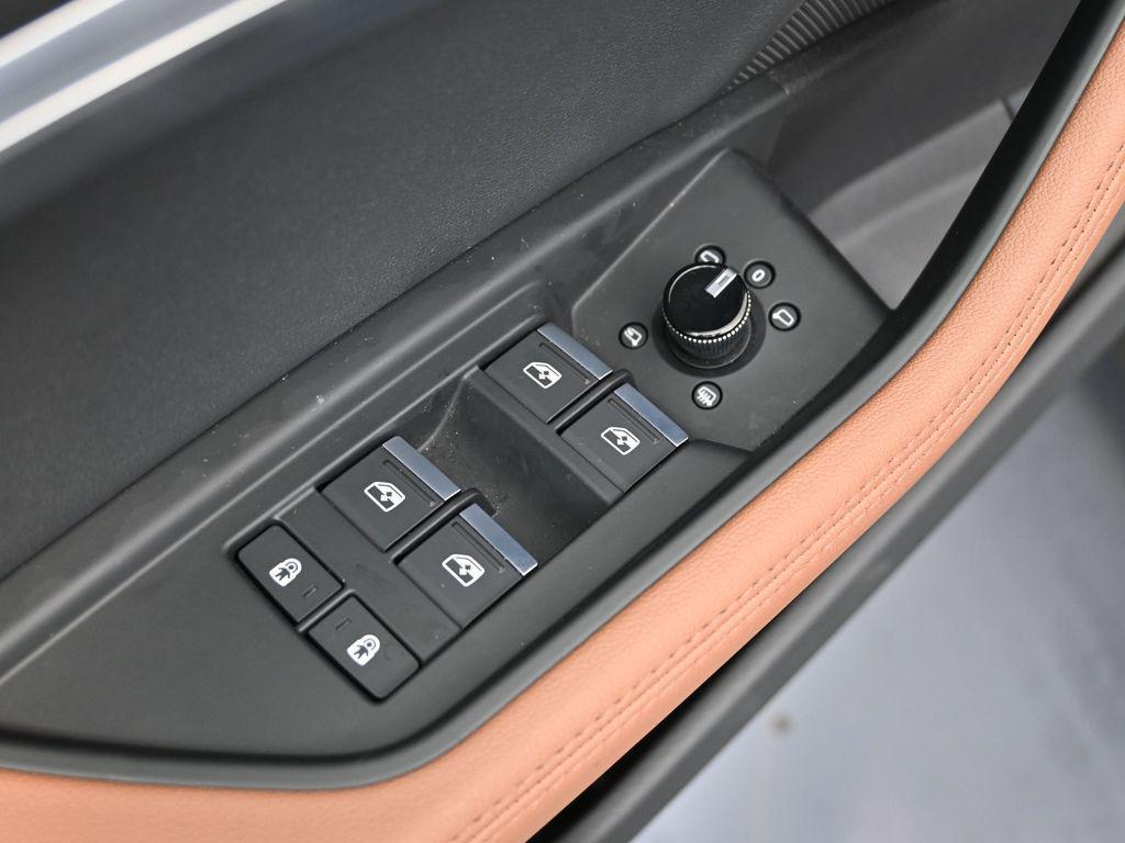 used 2022 Audi e-tron car, priced at $29,993