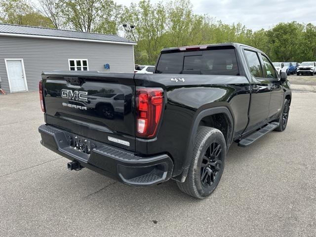 used 2023 GMC Sierra 1500 car, priced at $49,799