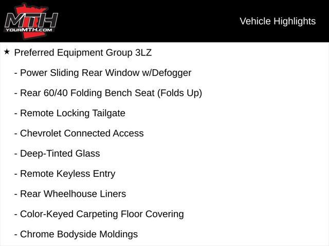 used 2019 Chevrolet Silverado 2500 car, priced at $48,299