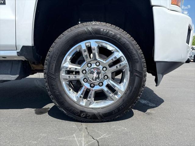 used 2019 Chevrolet Silverado 2500 car, priced at $47,993