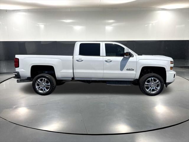 used 2019 Chevrolet Silverado 2500 car, priced at $47,993