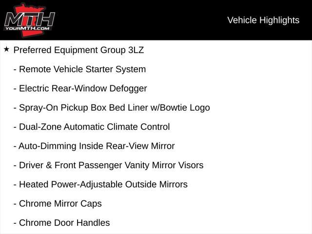 used 2019 Chevrolet Silverado 2500 car, priced at $48,299