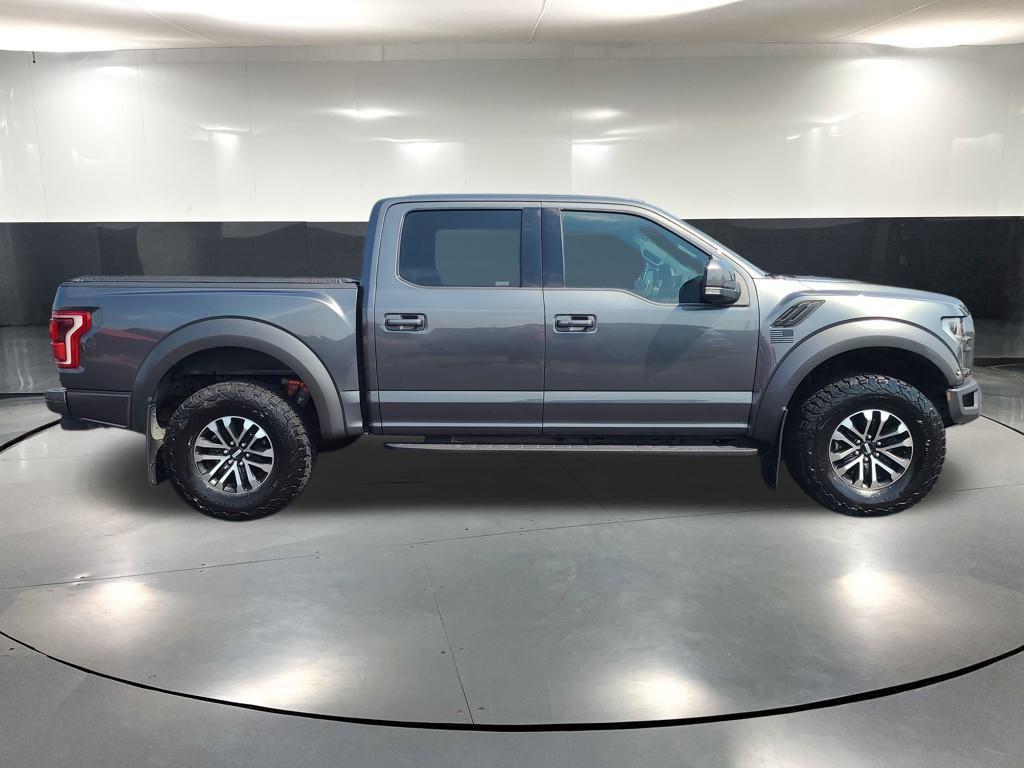 used 2019 Ford F-150 car, priced at $46,493