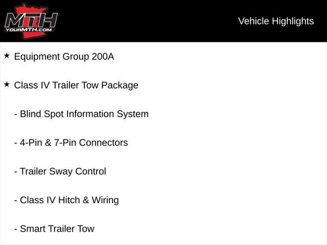 used 2023 Lincoln Aviator car, priced at $56,199