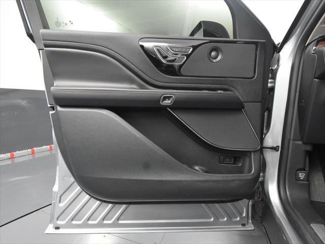 used 2023 Lincoln Aviator car, priced at $56,199