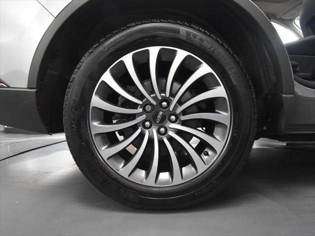 used 2023 Lincoln Aviator car, priced at $56,199