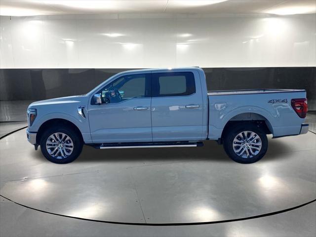 used 2024 Ford F-150 car, priced at $59,500