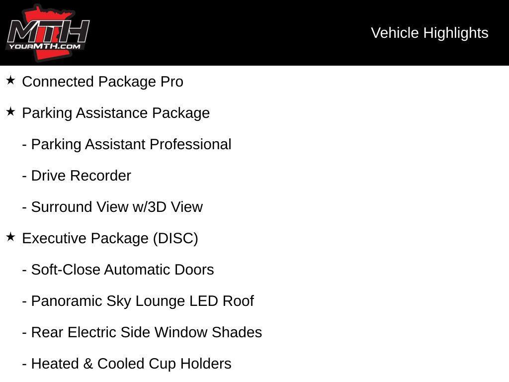 used 2023 BMW X7 car, priced at $54,993