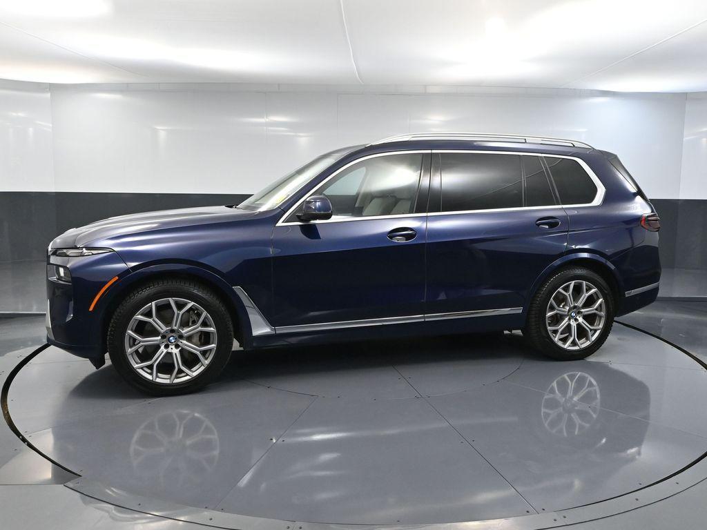 used 2023 BMW X7 car, priced at $54,993