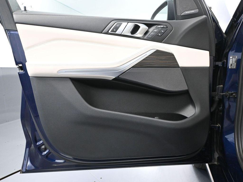 used 2023 BMW X7 car, priced at $54,993