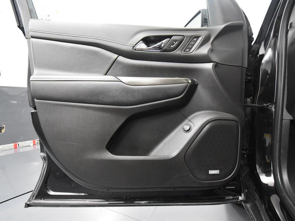 used 2022 GMC Acadia car, priced at $29,793