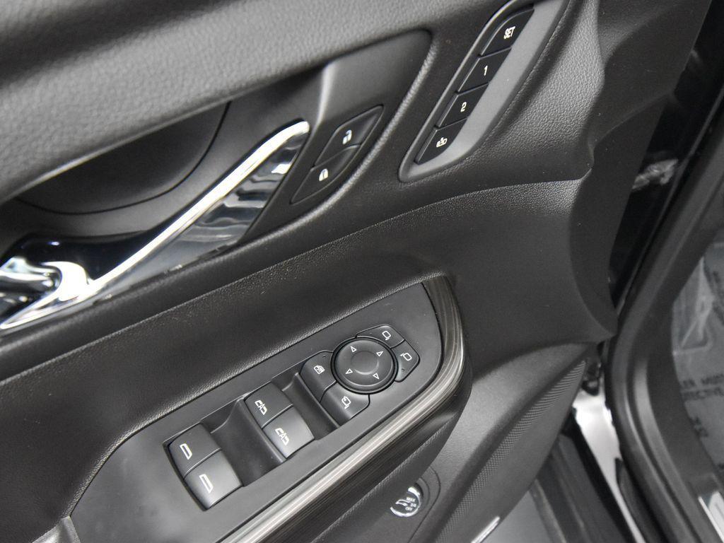 used 2022 GMC Acadia car, priced at $29,793
