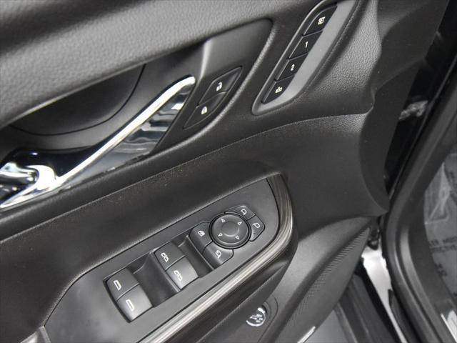 used 2022 GMC Acadia car, priced at $30,993