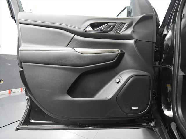 used 2022 GMC Acadia car, priced at $30,993