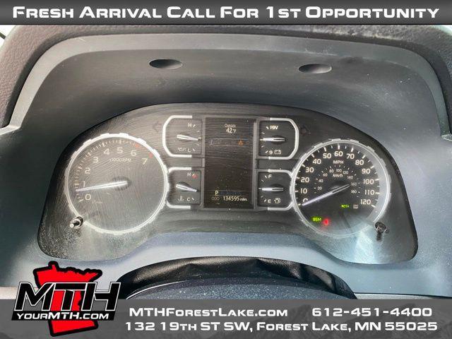 used 2021 Toyota Tundra car, priced at $32,799
