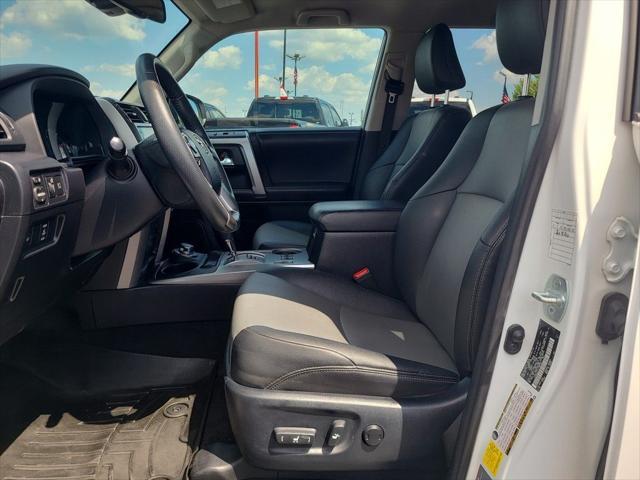 used 2020 Toyota 4Runner car, priced at $31,993