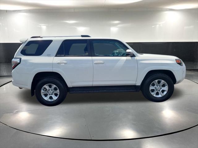 used 2020 Toyota 4Runner car, priced at $31,993