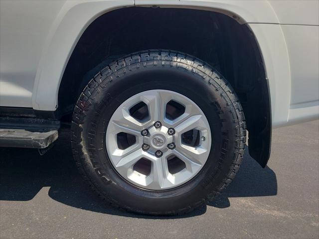 used 2020 Toyota 4Runner car, priced at $31,993