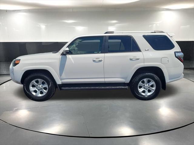 used 2020 Toyota 4Runner car, priced at $31,993