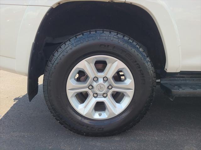 used 2020 Toyota 4Runner car, priced at $31,993