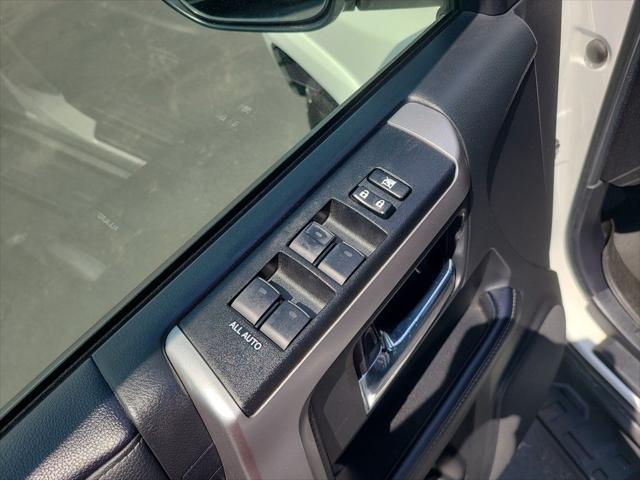 used 2020 Toyota 4Runner car, priced at $31,993