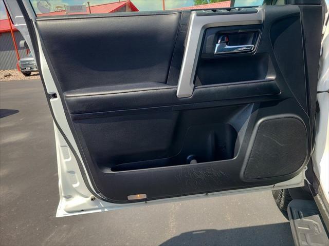 used 2020 Toyota 4Runner car, priced at $31,993