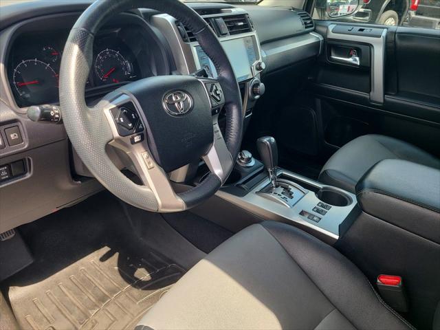 used 2020 Toyota 4Runner car, priced at $31,993